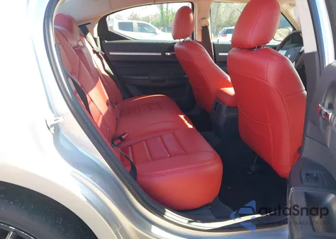 2010 Dodge Charger Sxt из США, поврежденный, VIN 2B3CA3CV0AH228386